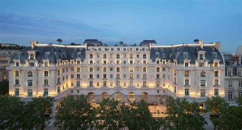 tripadvisor hotels in paris